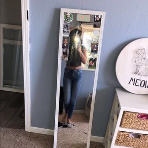 Meet your Posher, Regina